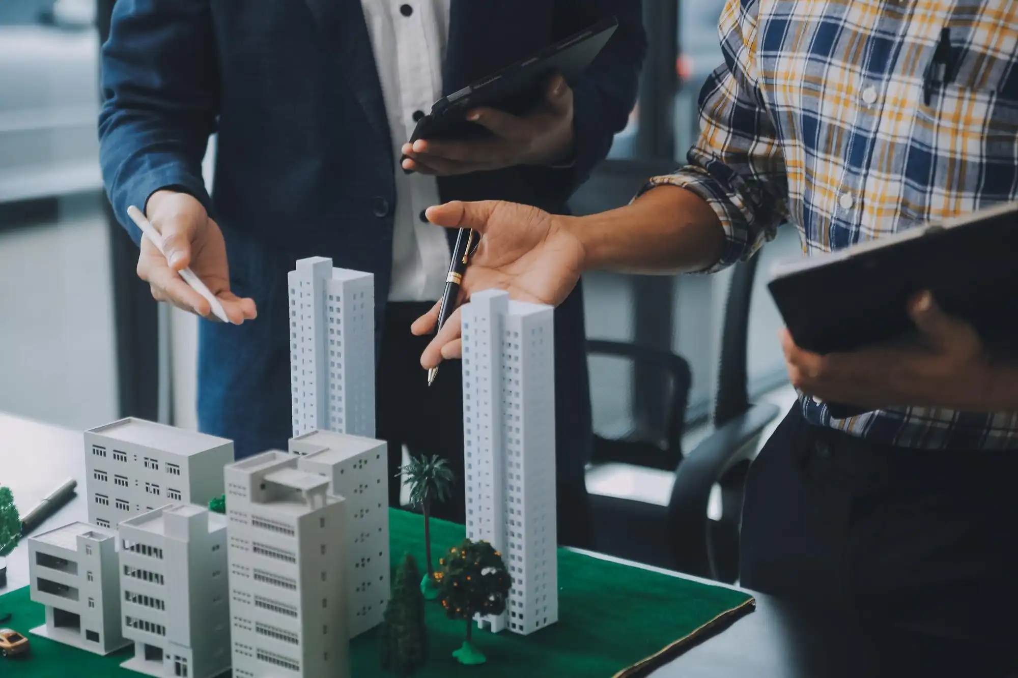 Why Infrastructure Projects Become Reactive Instead Of Structured