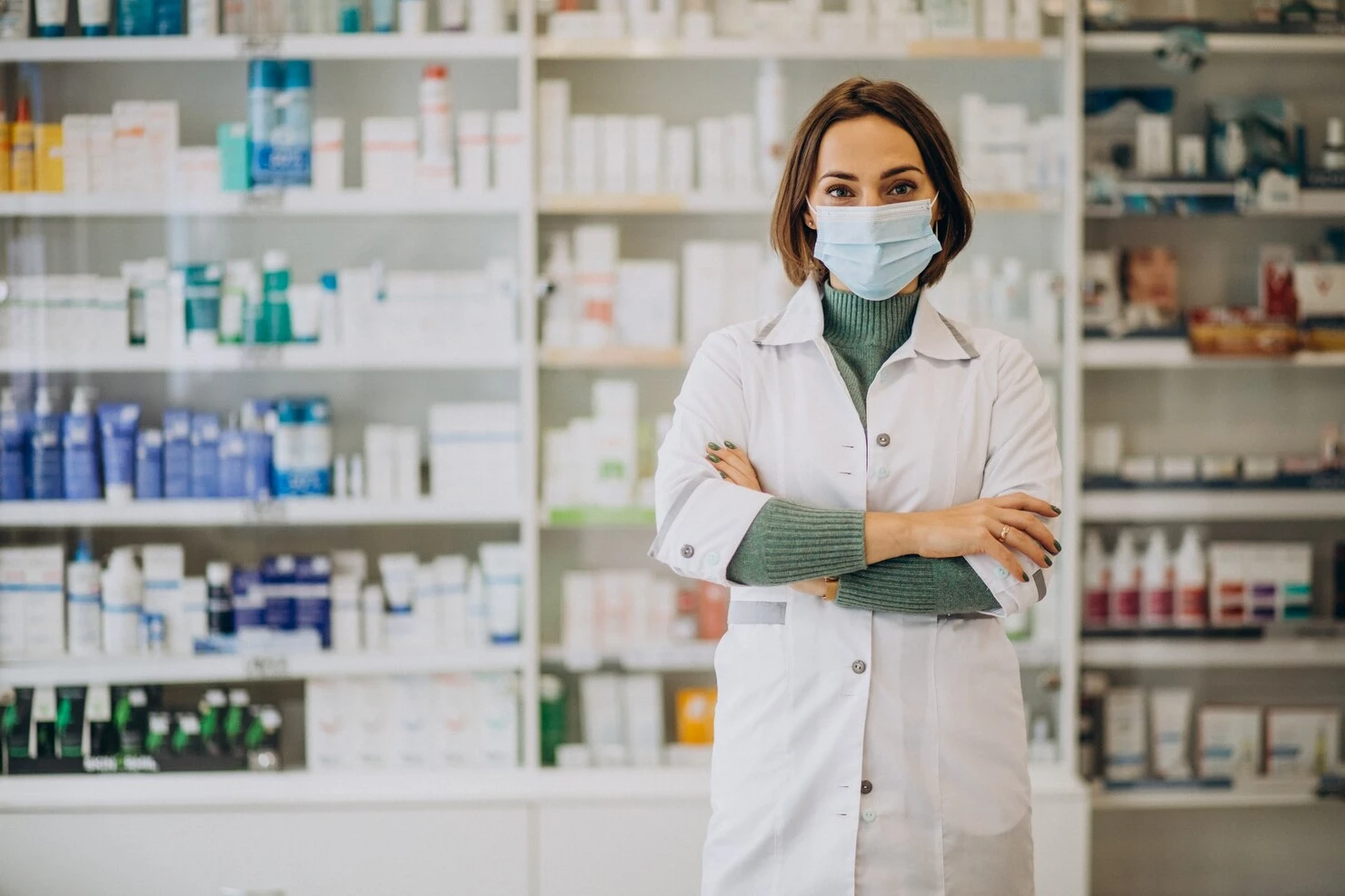 How to Choose a Reliable Pharmaceutical Supplier