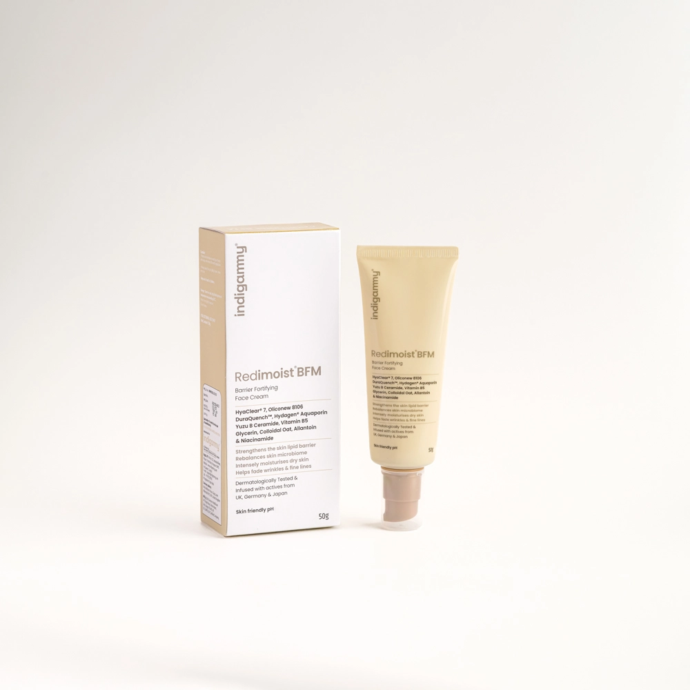 Topical Preparations Cosmetics